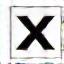 X (Twitter) icon