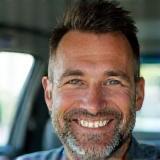 Photo of customer David Kobel.