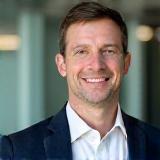 Photo of Fleet Manager Reto Schmid.